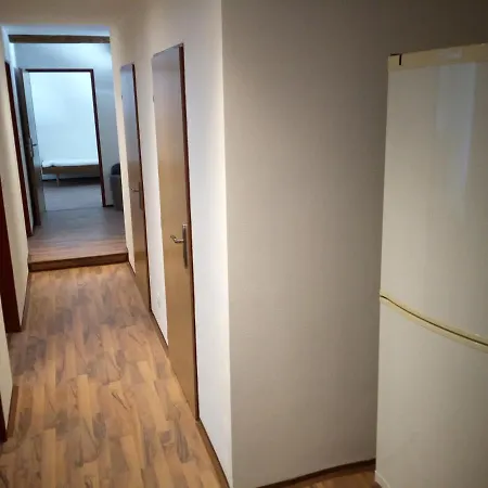 Cerna Kocka- Cost Ubytovani Hostel