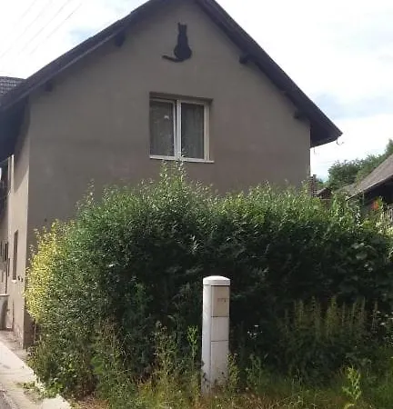 Cerna Kocka- Cost Ubytovani Hostel *